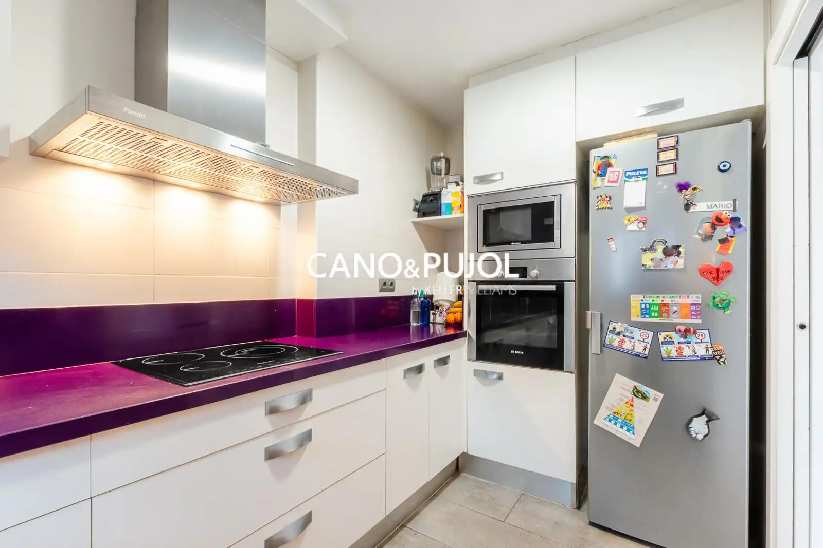 Casa amb jardí en venda a Santa Perpètua de Mogoda, imagen 13
