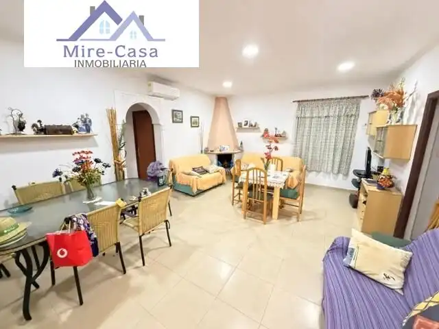Villa mit Garten zum Verkauf in Crevillent, imagen 13