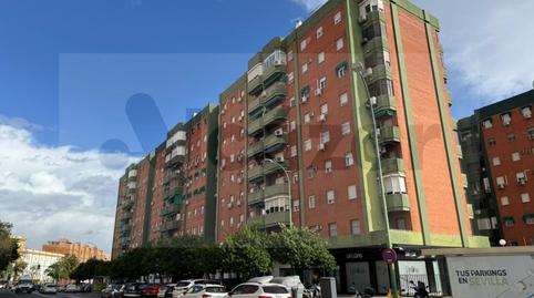 Foto 4 de Pis en venda a Calle Jose Laguillo, San Carlos - San José, Sevilla