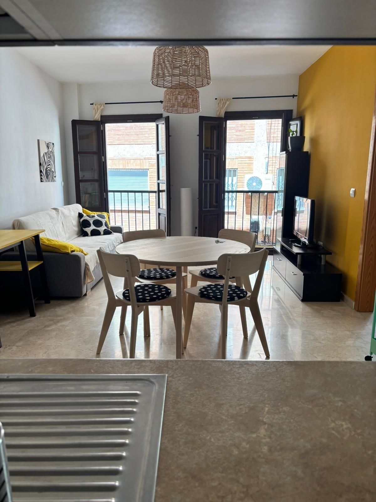 Flat to rent in San Ildefonso, Beiro