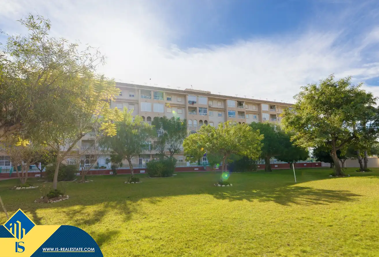 Apartment mit Pool zum Verkauf in Centro, imagen 18