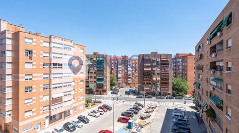 Foto 5 de Piso en venta en Calle de las Naves, Acacias, Madrid Capital