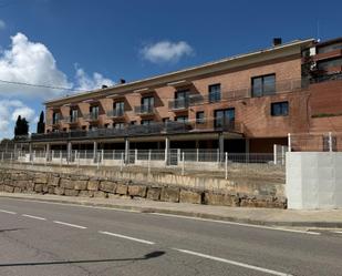 Exterior view of House or chalet for sale in Cervera  with Heating, Private garden and Terrace