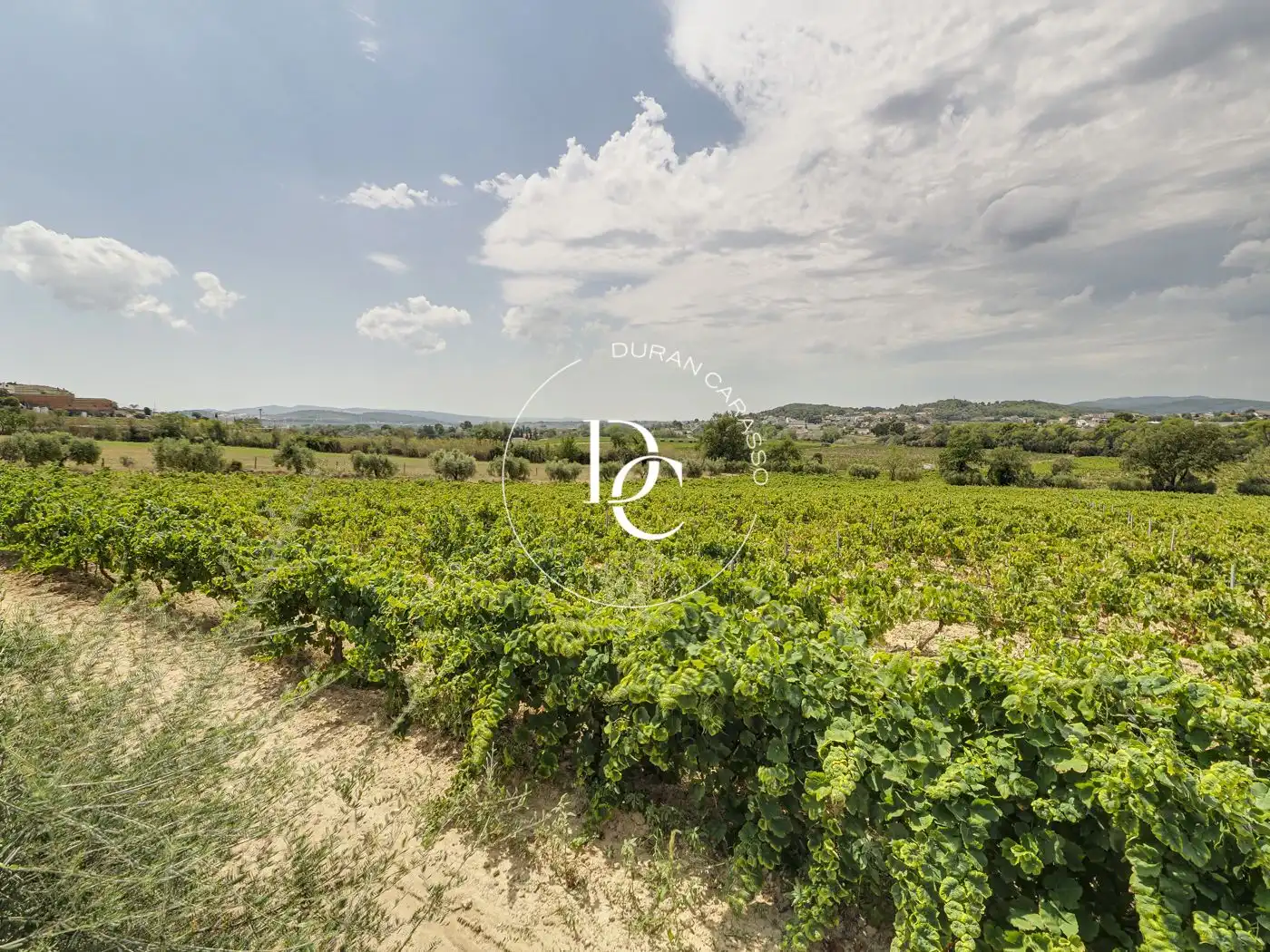 Finca rústica en venta en Font-rubí con Calefacción, Jardín privado y Terraza