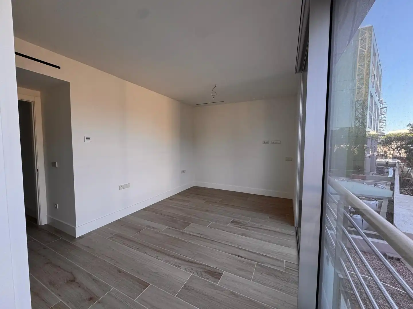 Apartament amb piscina en venda a Barcelona, imagen 49