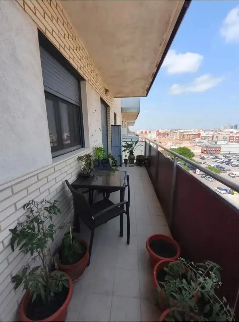 Appartamento con terrazza in vendita a Alfafar, imagen 17