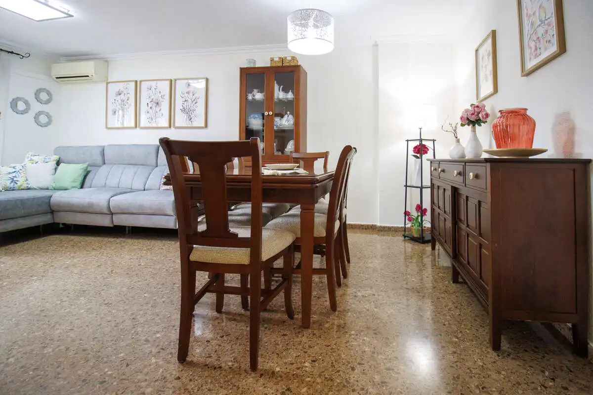 Flat with terrace for sale in Catarroja, imagen 7