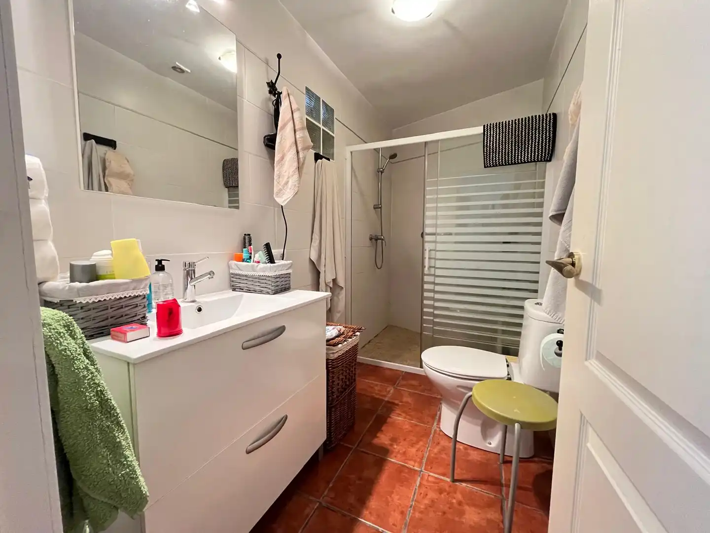 Maison mitoyenne à vendre à Calle del Olmo, imagen 7