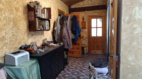 Foto 3 de Finca rústica en venda a Calle Marisol Cill, 2, Barruelo de Santullán, Palencia