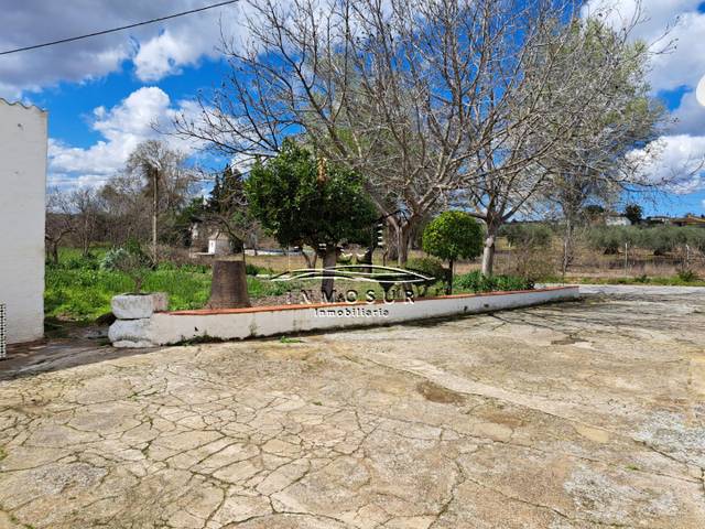 Casa-chalet en Venta en Las Vegas - Campoaras