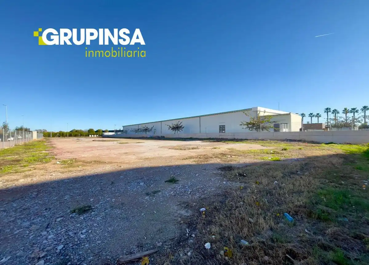 Vista exterior de Residencial en venta en Burriana / Borriana
