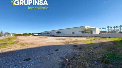Foto 4 de Residencial en venta en La Marina, Piscinas, Burriana / Borriana