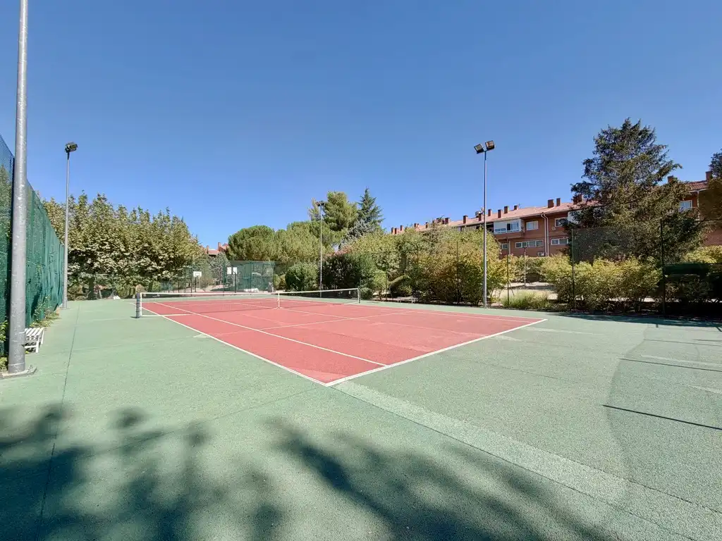 Wohnung mit Pool zum Verkauf in Parque de la Coruña - Las Suertes, imagen 47
