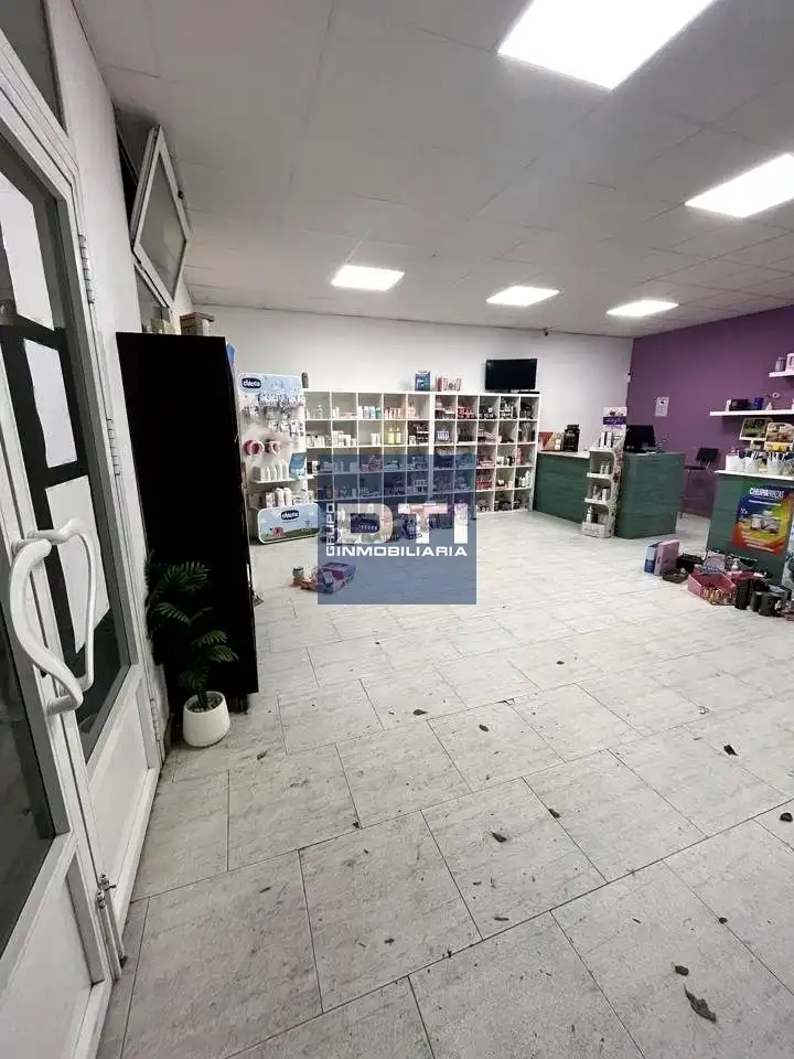 Local comercial en venda a Calle Carmen, imagen 7