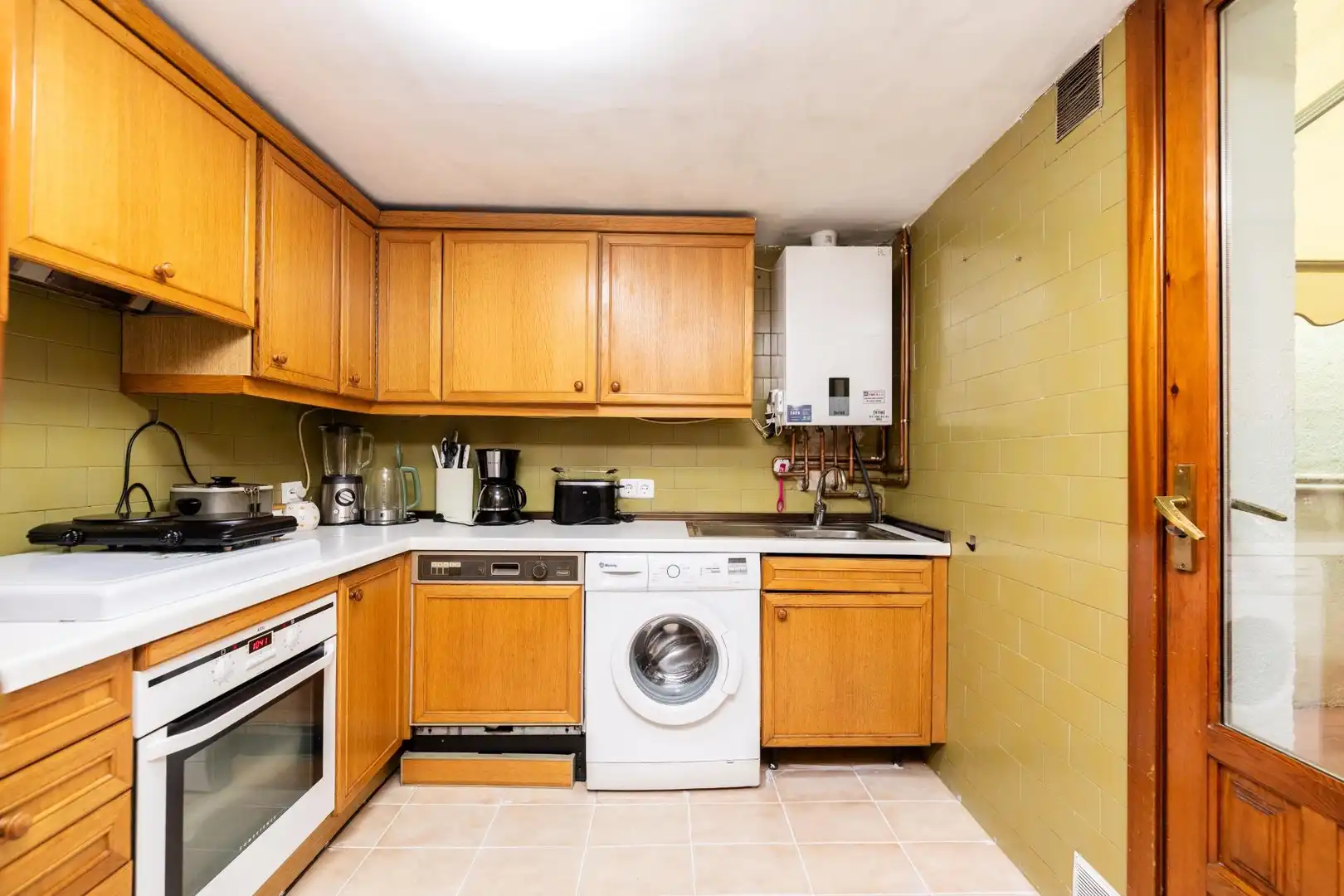 Flat for sale in Avenida ESPAÑA, Casco Antiguo