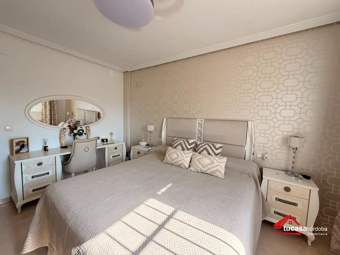 Maison jumelée avec jardin à vendre à Periurbano Norte, imagen 6