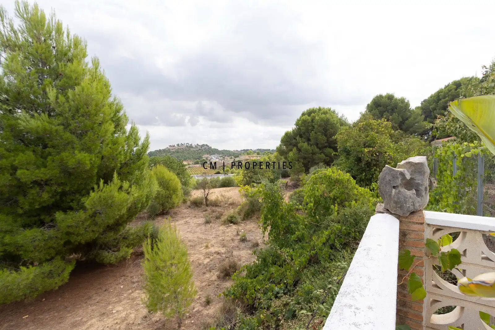 Houses for sale in Chiva  with Air Conditioner, Heating and Terrace
