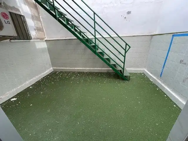 Casa o xalet en venda en Cartagena amb Balcó i Alarma