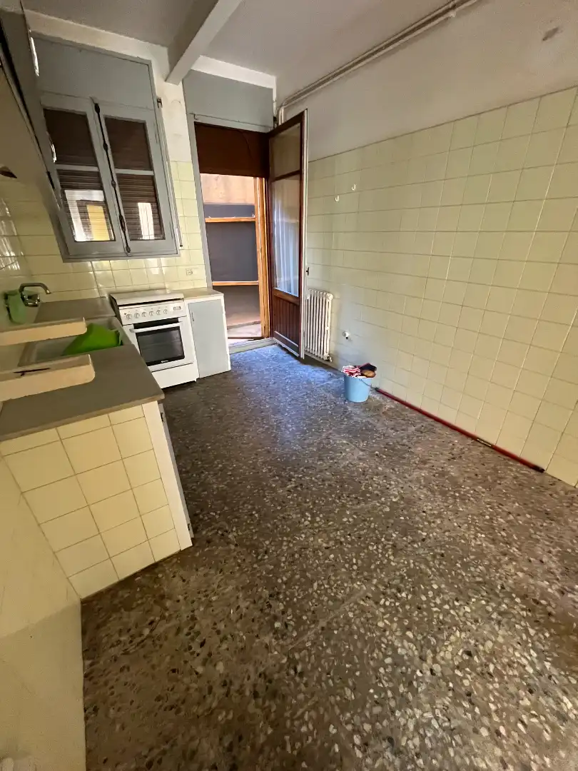 Piso en venta en Carrer Hospital