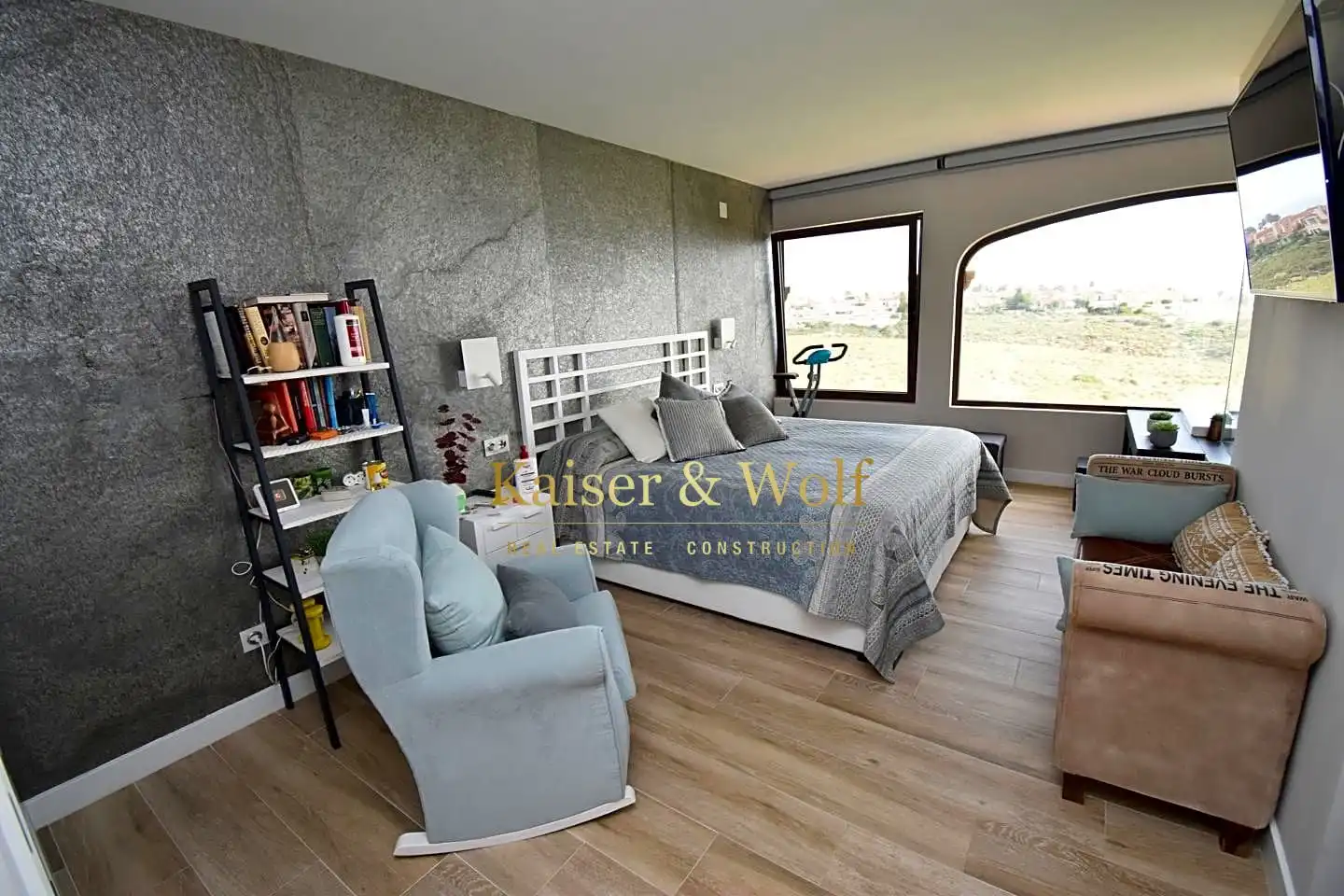 Casa con piscina in vendita a D'Escandinàvia, imagen 17