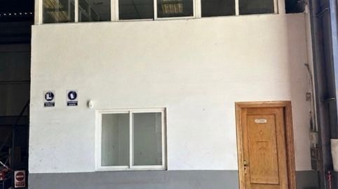 SE VENDE NAVE INDUSTRIAL EN POLIGONO LA JUAIDA VIATOR, imatge 2