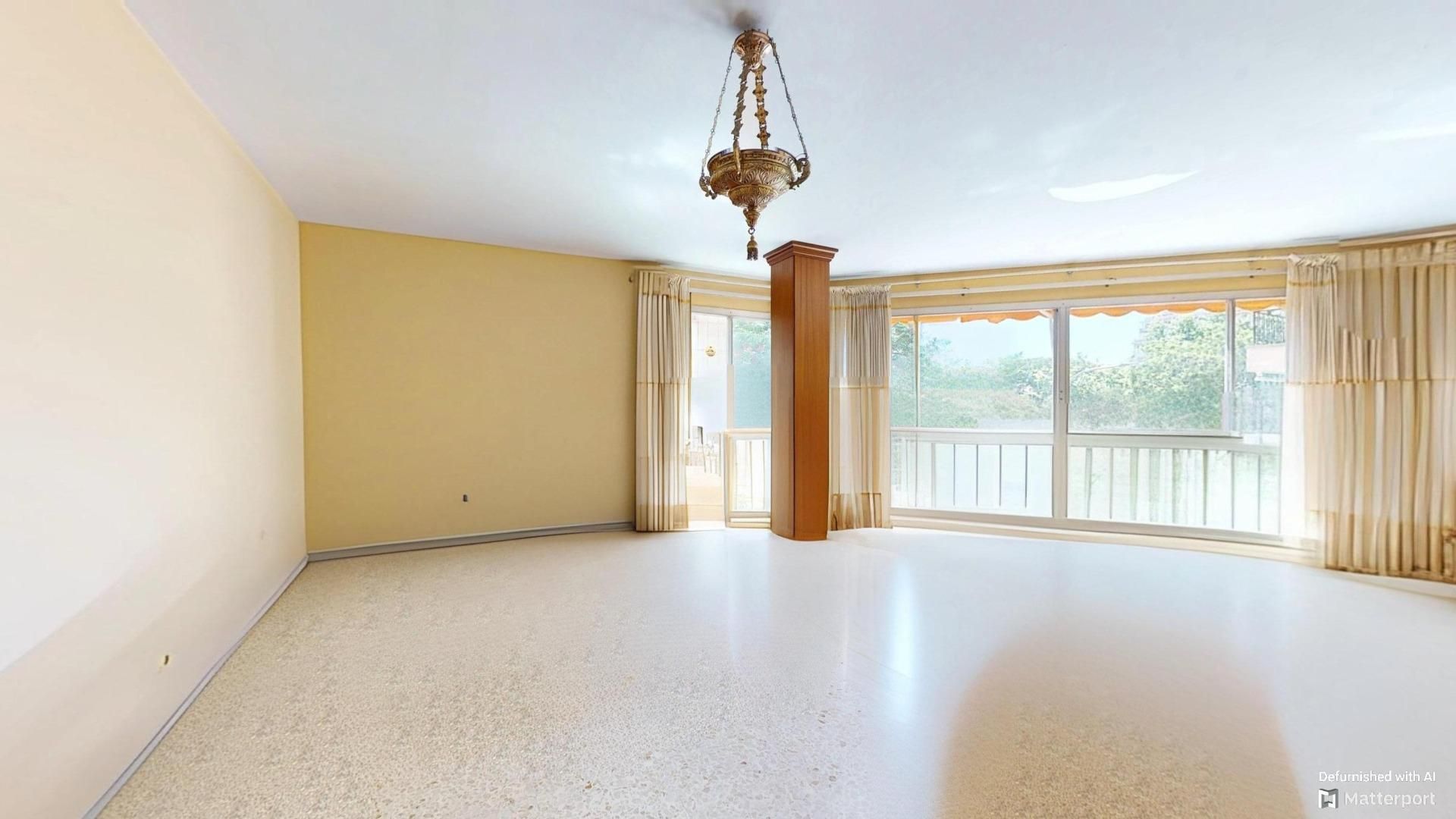 Piso en venta en Calle JOAN LLUIS ESTELRICH, Plaça dels Patins, Centre,  Palma de Mallorca