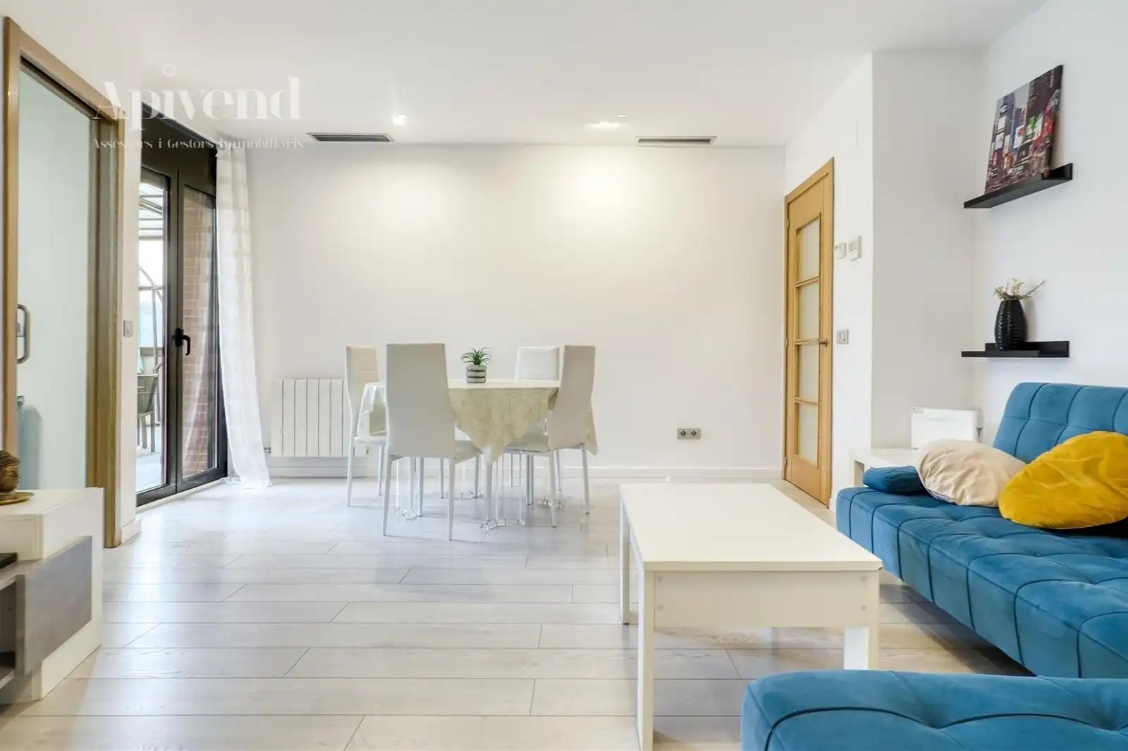 Piso con ascensor en venta en Avinguda de Salvador Dalí i Domènech, imagen 20
