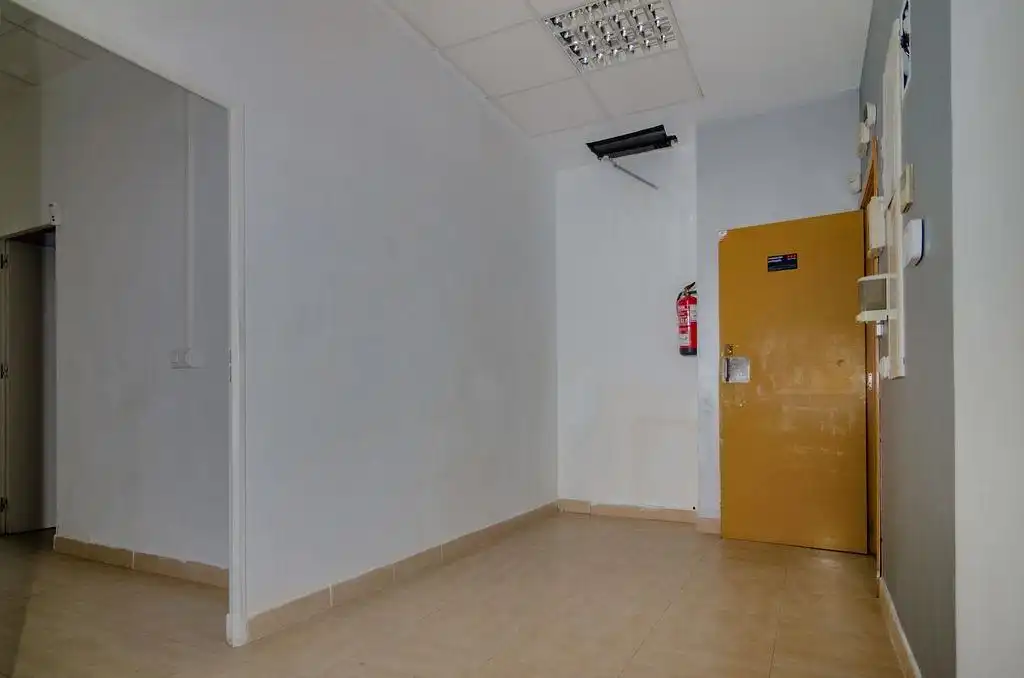 Commercial properties for sale in Cádiz