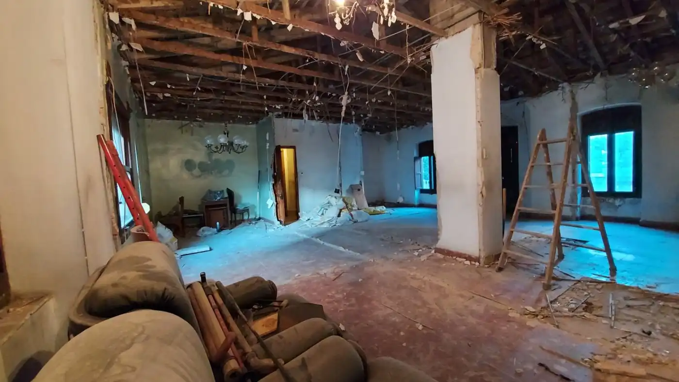 Casa o chalet en venta en Avenida CAMI NOU, Alfafar