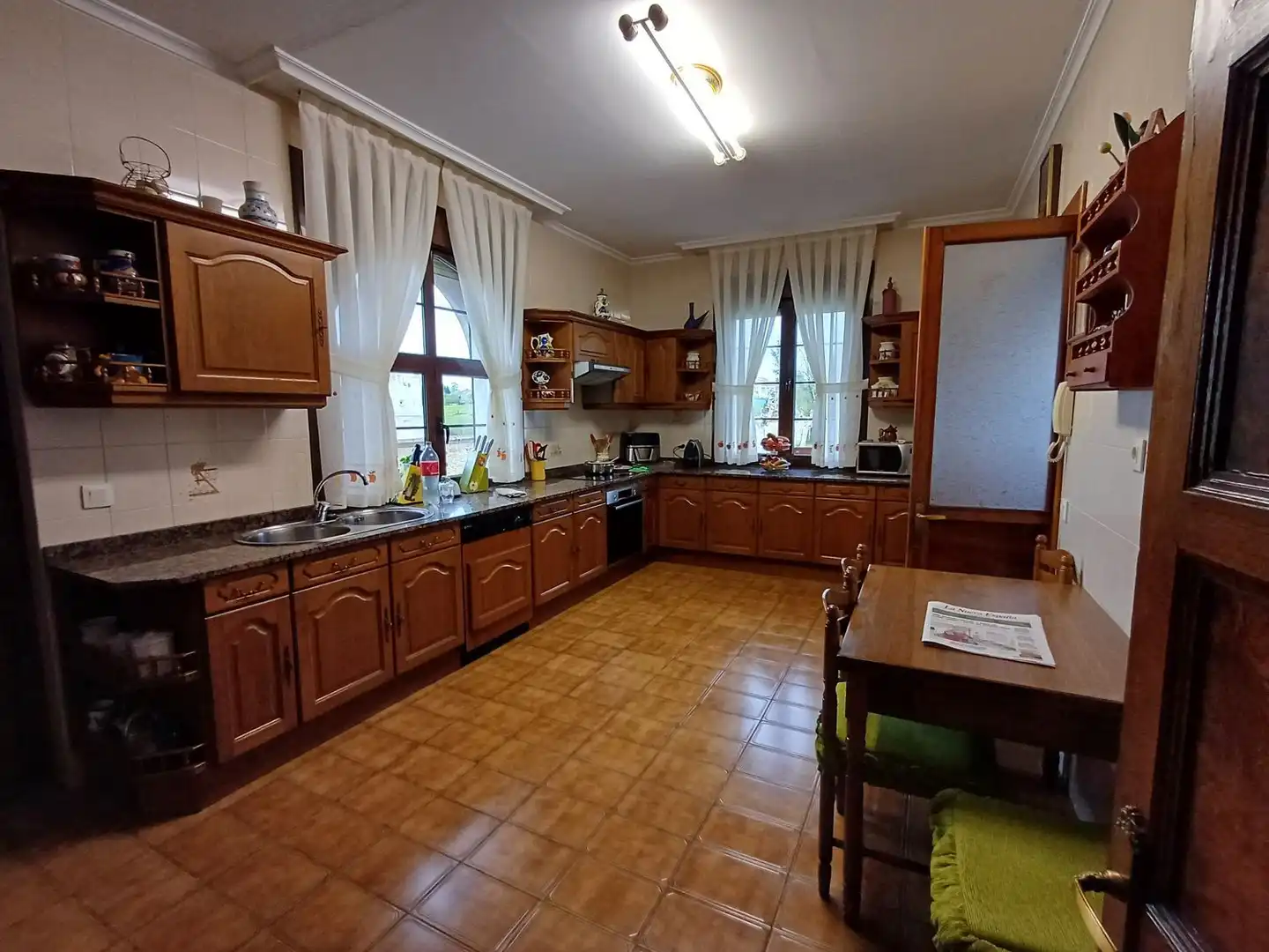 Flat for sale in Noreña