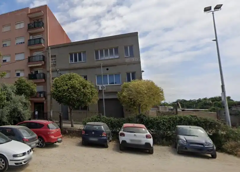 Industrial building for sale in Premià de Dalt