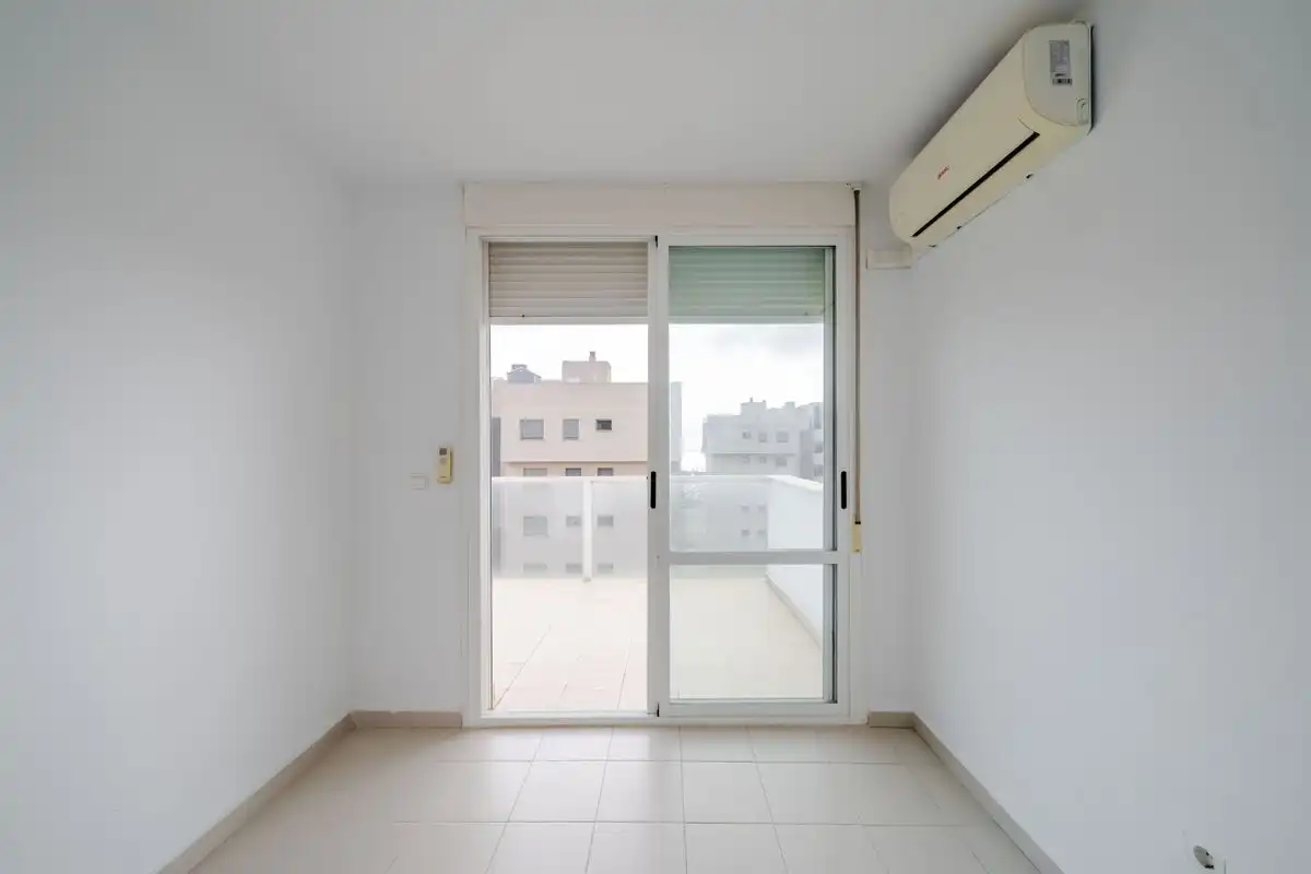 Terrassa de Dúplex en venda en Guardamar del Segura amb Aire condicionat, Calefacció i Terrassa