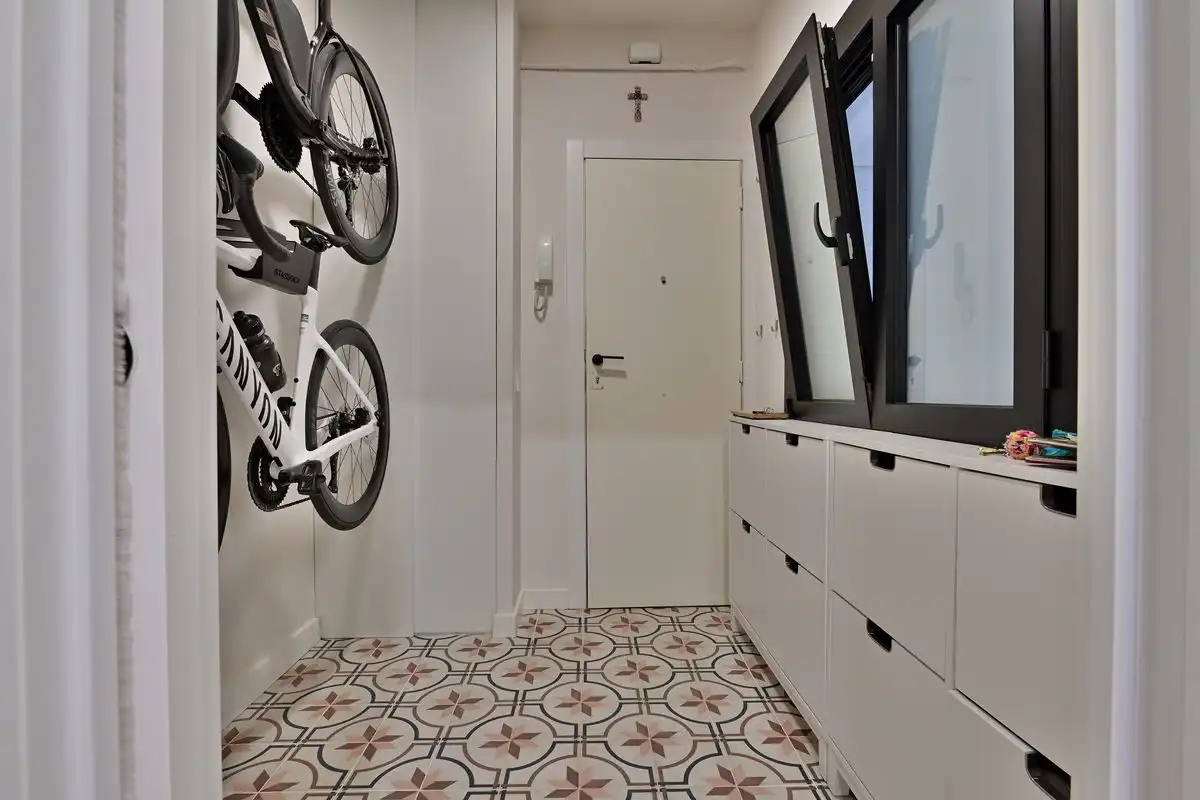 Appartement avec terrasse à vendre à Carrer de Nàpols, imagen 22