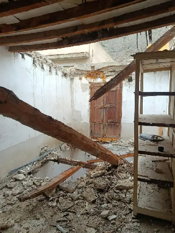 Casa adosada en venda en Orihuela