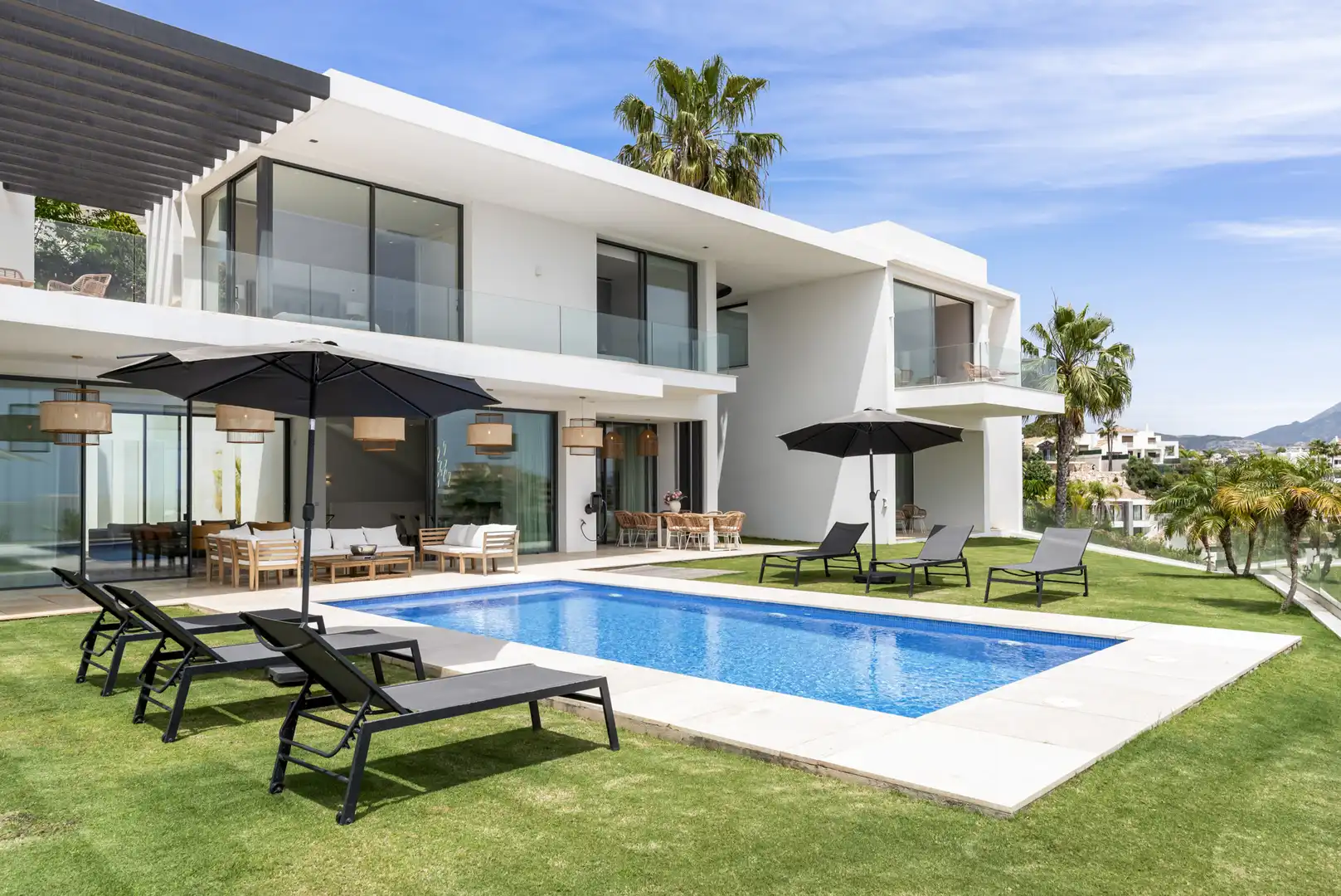 Casa amb piscina en venda a La Alquería, imagen 19