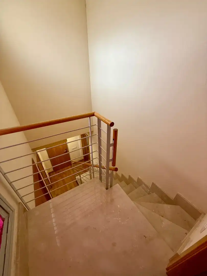 Houses for sale in Burguillos de Toledo  with Air Conditioner, Heating and Private garden