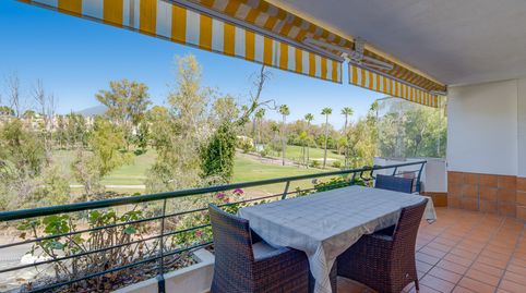 Foto 3 de Piso en venta en San Pedro de Alcántara pueblo, Marbella