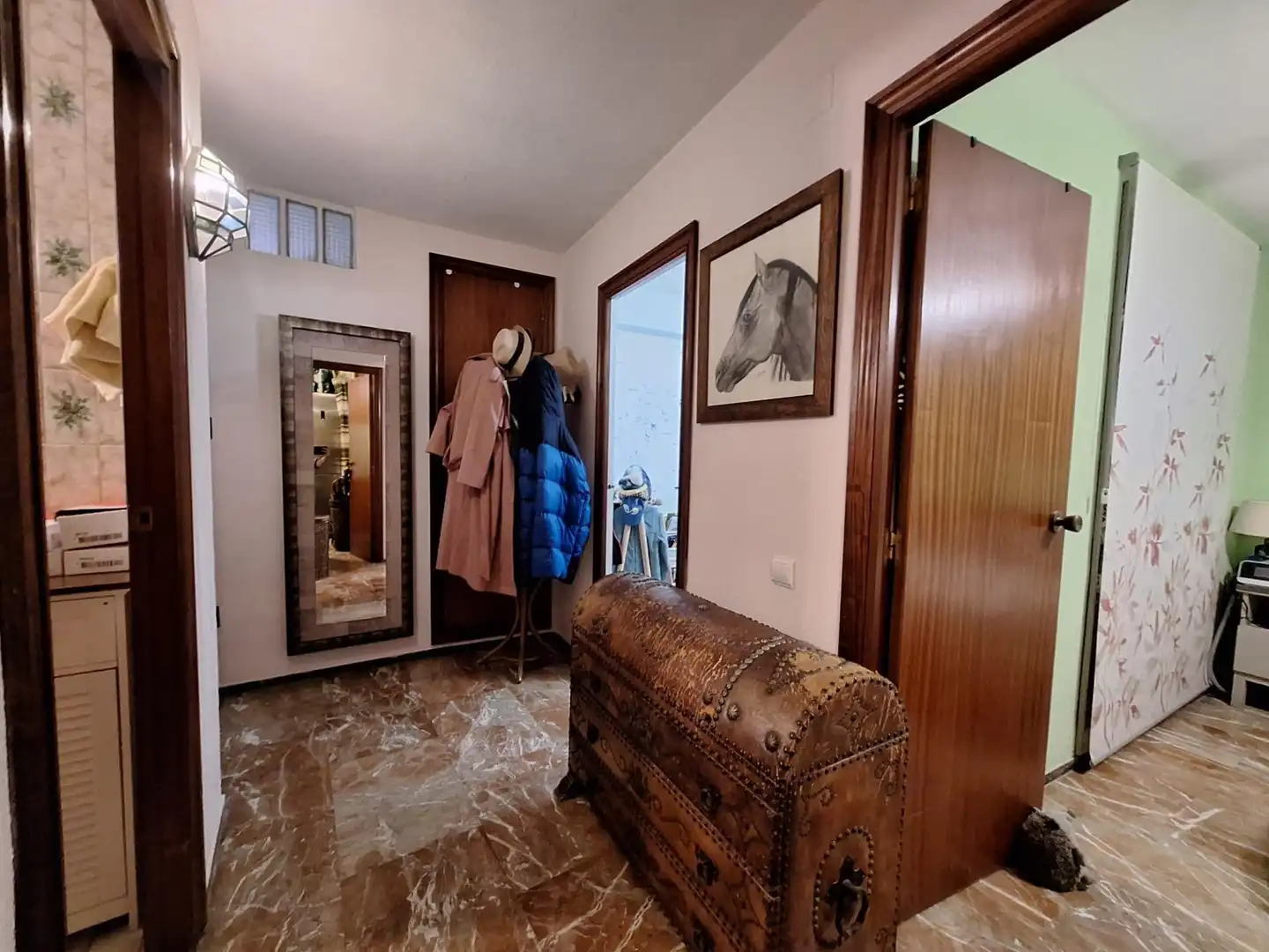 Piso con terraza en venta en Calle VIRGEN DEL SOCORRO, imagen 49