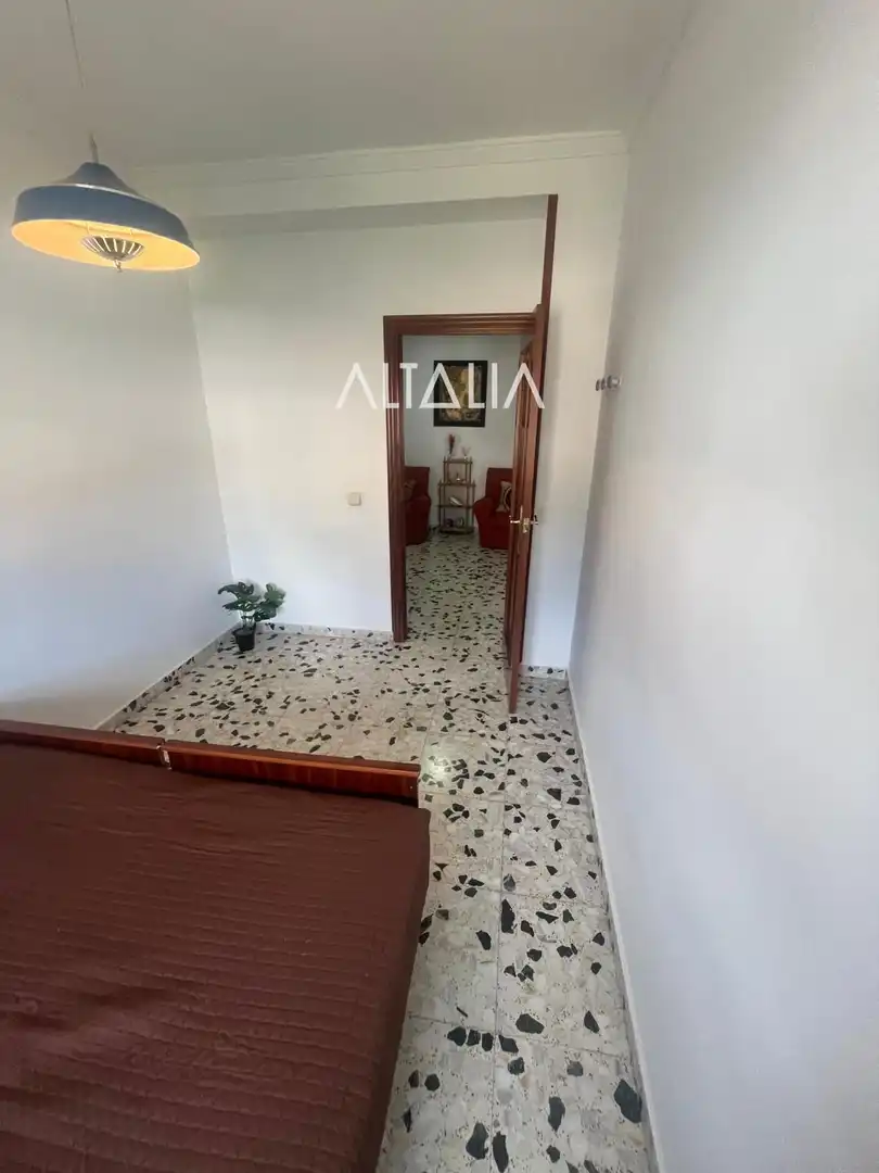 Piso en venta en Carboneras de Guadazaón con Terraza y Trastero