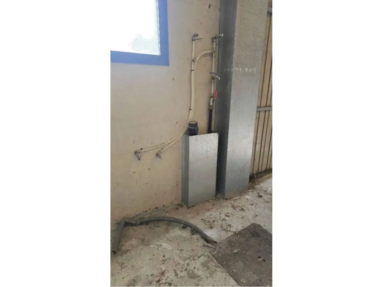 Nau industrial en venda a Lanciego / Lantziego, imagen 8