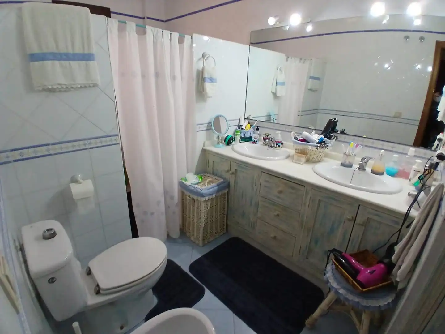 Detached homes for sale in El Pino - Bajo de Guía