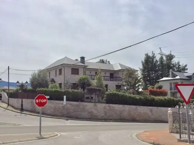 Casa o chalet en venta en N/A, -1, Urbanización Patricia - Campo