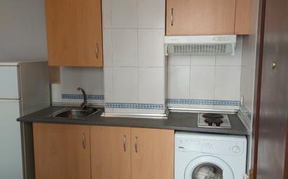 Kitchen of Study to rent in  Granada Capital