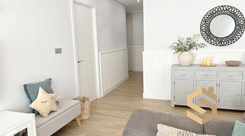 Foto 5 de Pis en venda a Calle General Eguía, Basurtu, Bizkaia