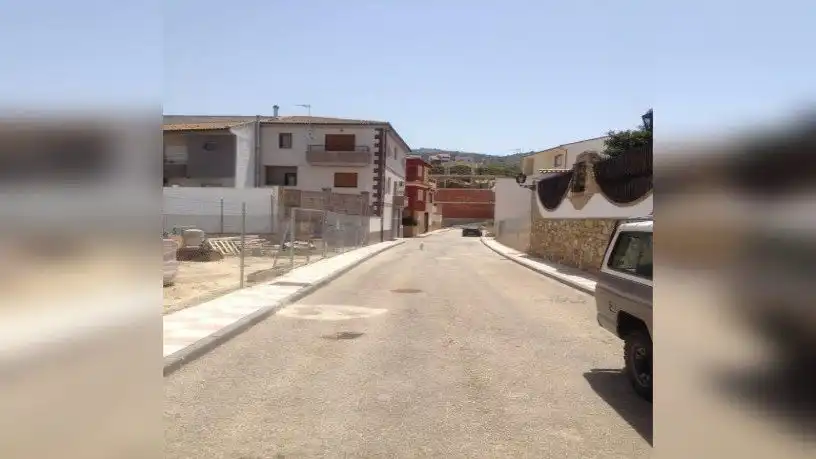 Terreni e lotti in vendita a Los Villares, imagen 3