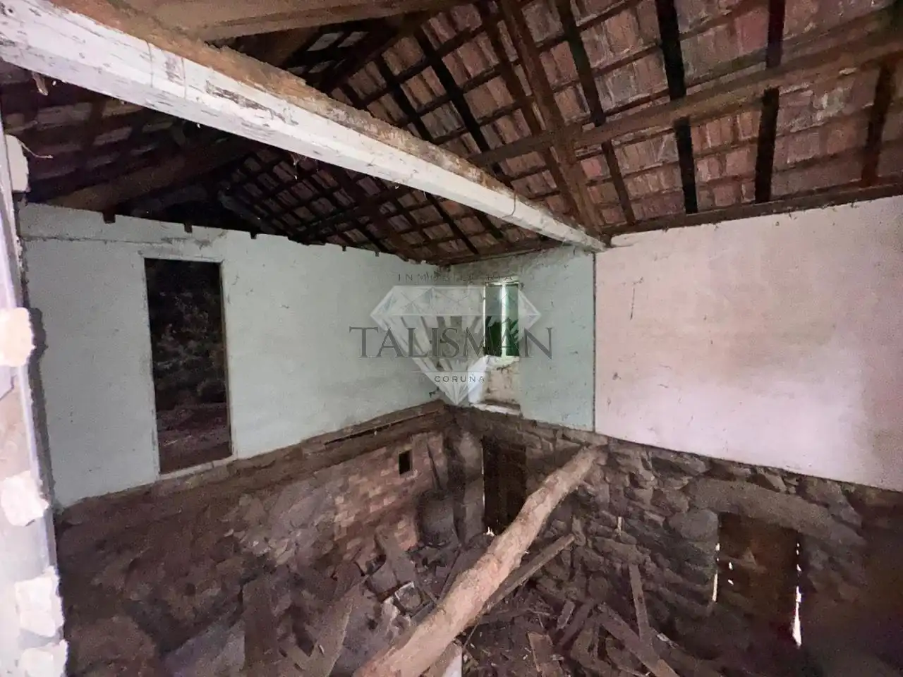 Haus mit Garten zum Verkauf in As Regadas, imagen 34