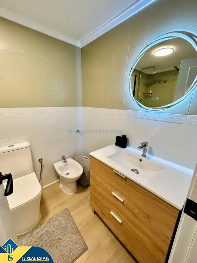 Apartament amb ascensor en venda a Playa del Cura, imagen 17