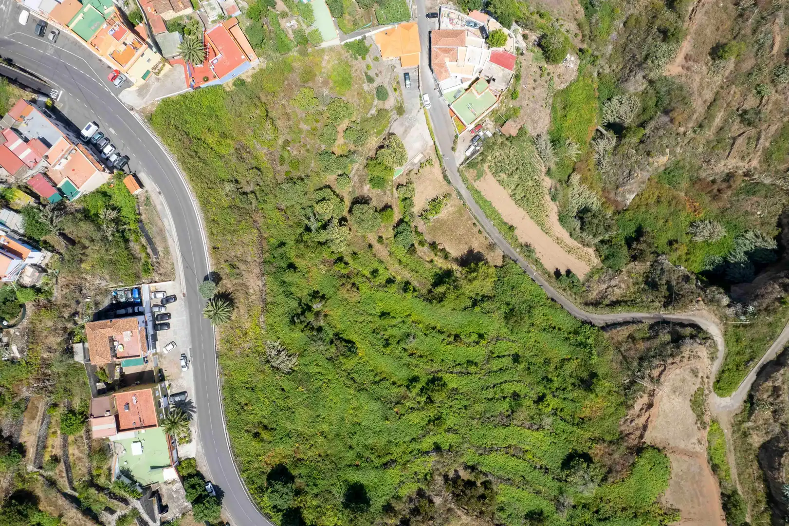 Terreny rústic en venda a Carretera C-221 General Orotava Guancha, imagen 7