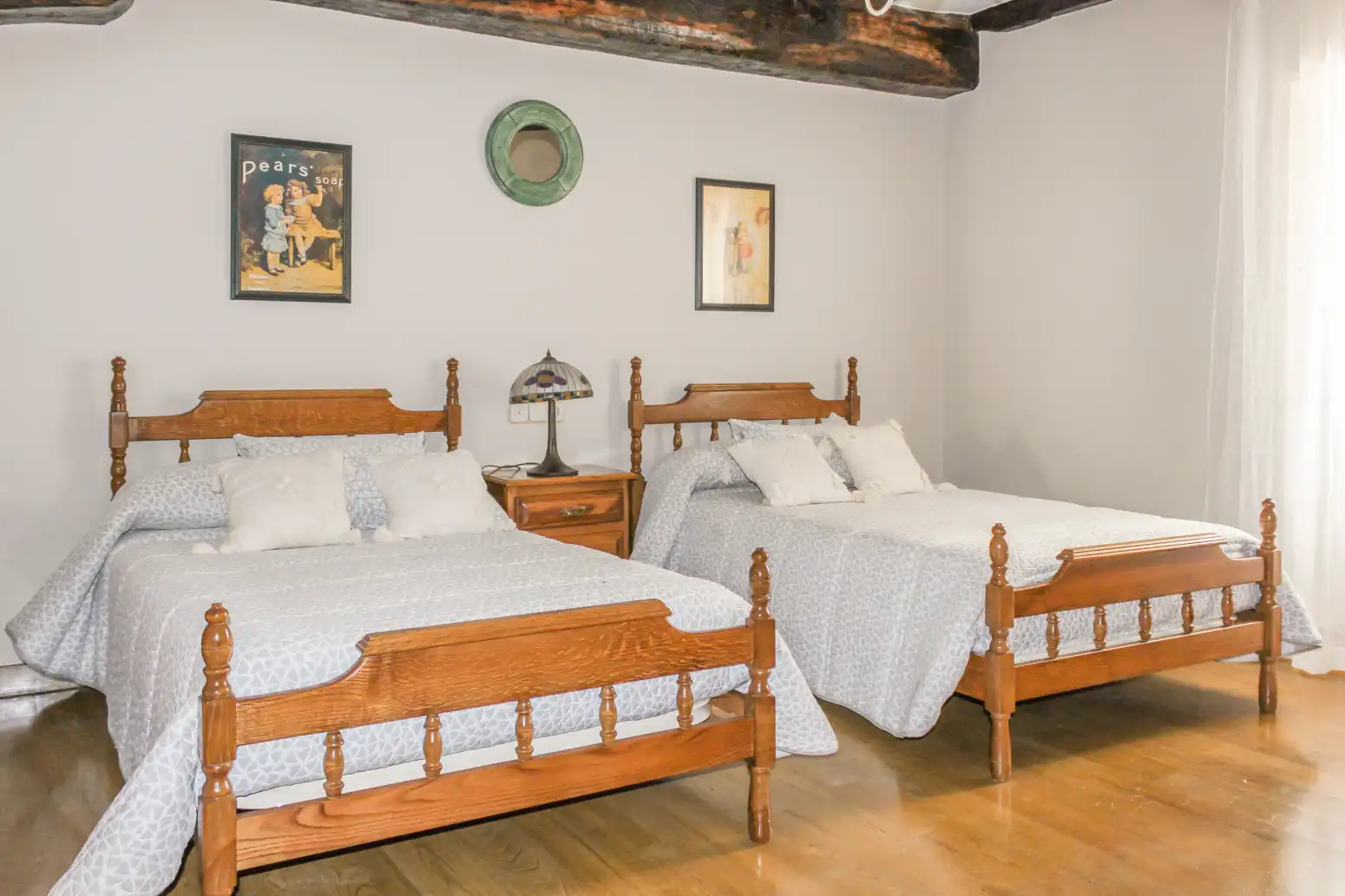 Maison à louer à Auza - SAN MARTIN, imagen 15
