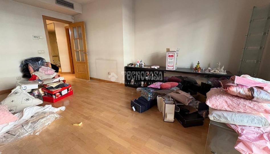 Photo 1 of Flat for sale in Palos de Moguer, Madrid